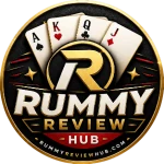 Top Rummy Review Hub logo
